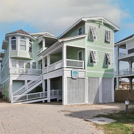 5466 - The Stars By Resort Realty